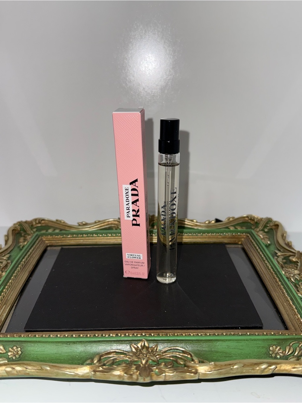 Prada Paradoxe EDP - 10ml